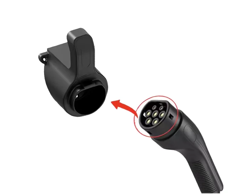 Портативный Euro AC зарядное устройство J1772 штекер 16A IP65 EV дешевая хорошая цена Powerbank тип 1 китайские Автомобильные зарядные станции