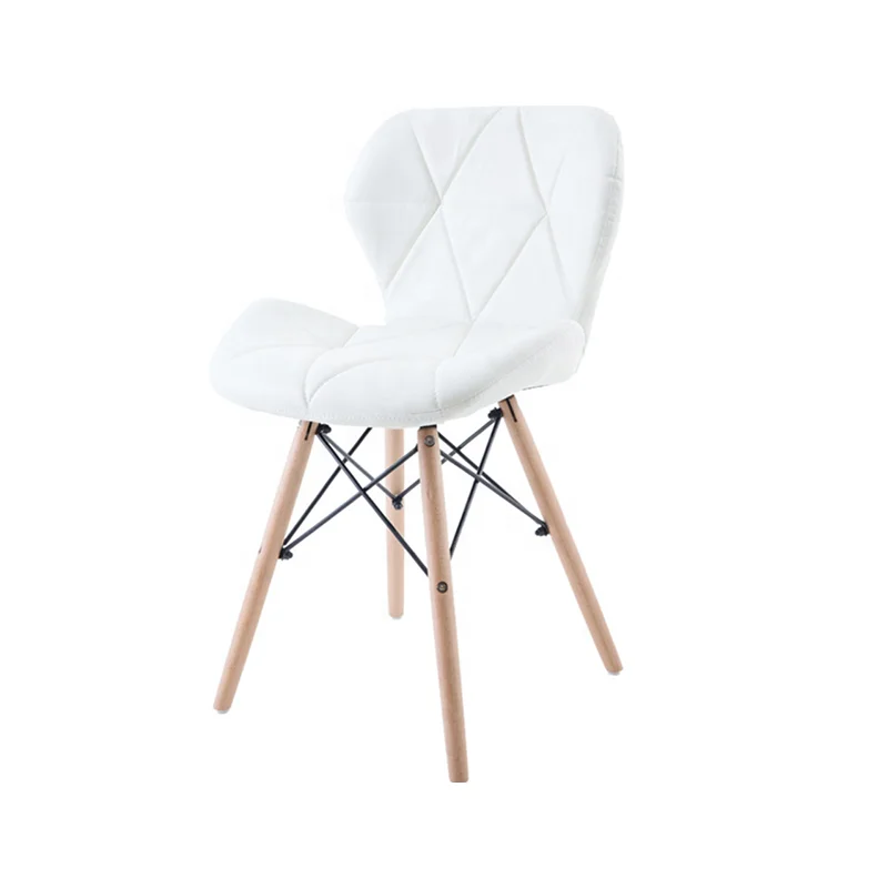 
Luxury Dinning Room Furniture Modern Restaurant Fabric Covers Velvet Dining Chairs 