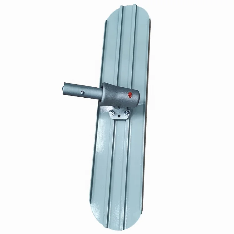 Oem Construction Hand Tool Cement Polishing Trowel Bon Bull Float Concrete Float Tool