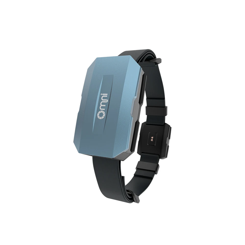 Newest Pet Implant Gps Tracking System Ip67 Waterproof  WIFI Real Time Positioning Smart Pet GPS Tracking Collar Device