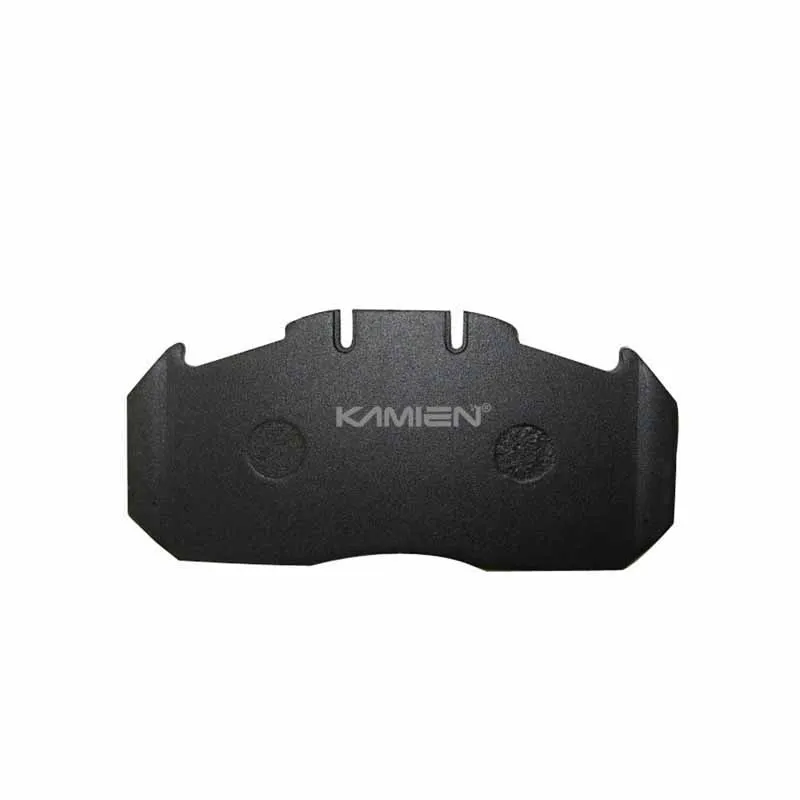 Truck brake pad WVA29131 for Man TGA TGM Truck Brake