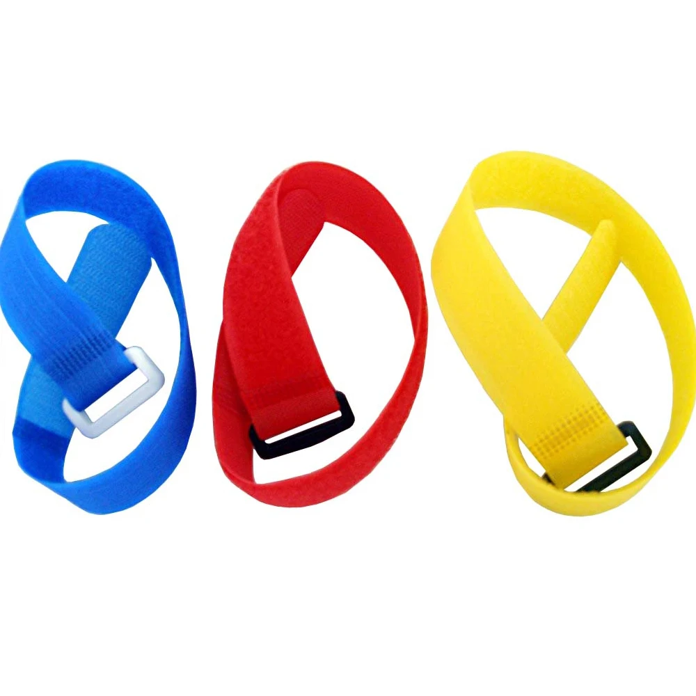 ODM OEM High Quality Customizable Velcrofastener Made of Nylon or Polyester For Garment Accessories and Baby Shoes