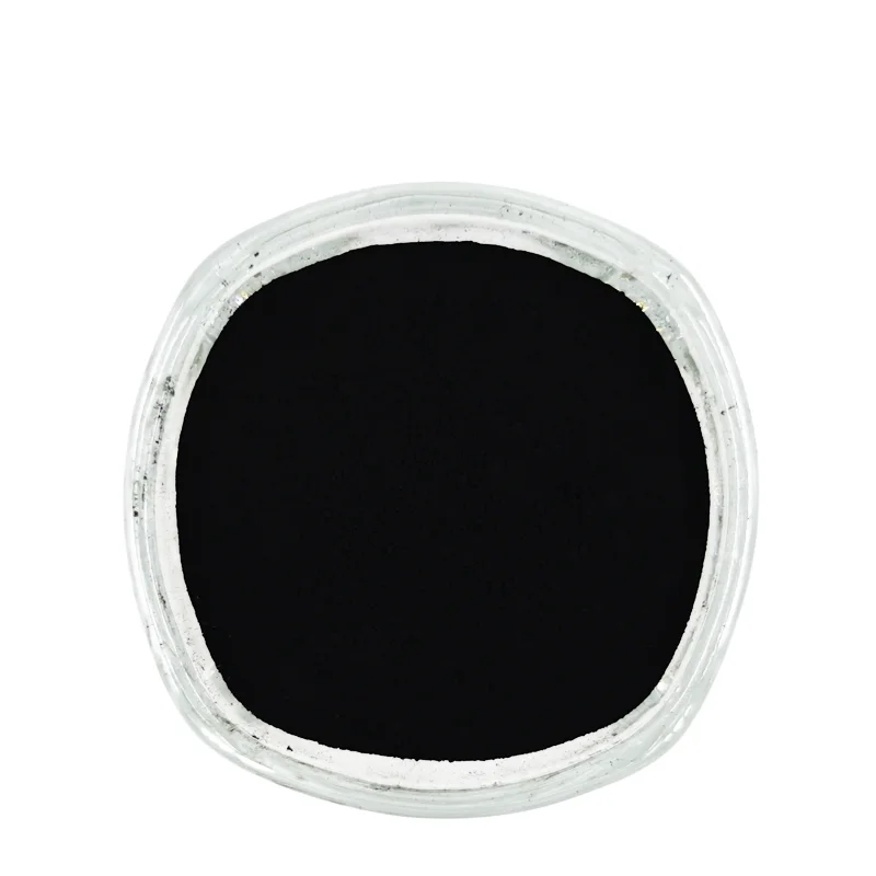 carbon black for water based coating