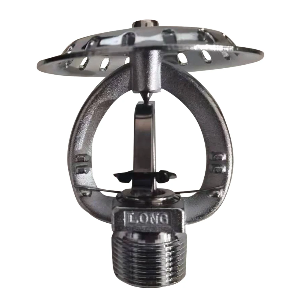 Quick Response ESFR Fire Sprinkler Head , Fire Fighting Sprinkler