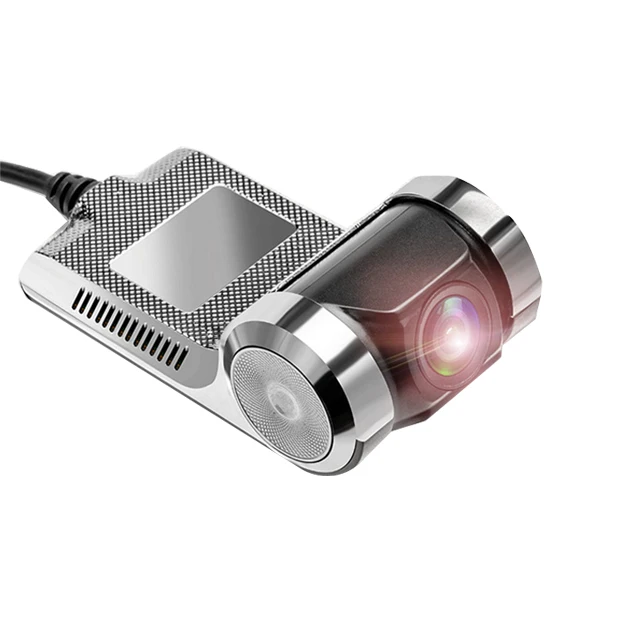 FULL HD 1080p 2021 dash cam New vehicle DVR camera, car black box, video recorder USB  ADAS double recorder