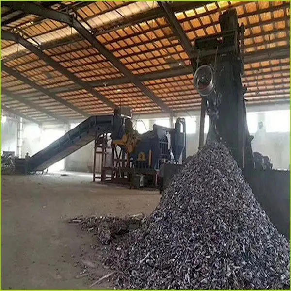 Оборудование для переработки радиатора/оборудование меди и