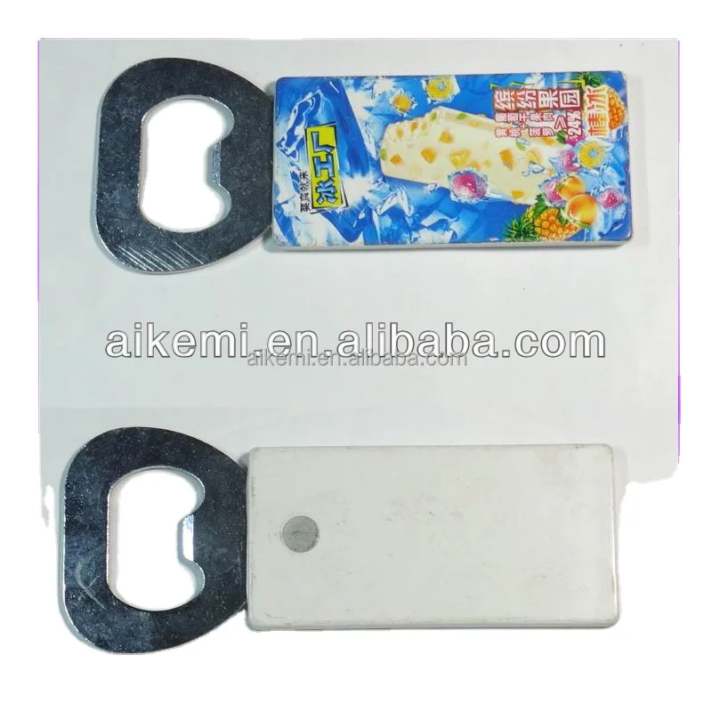 portable baboosh shape plastic bottle opener magnet,promotion plastic bottle opener magnetic,plastic bottle opener magnet fridge