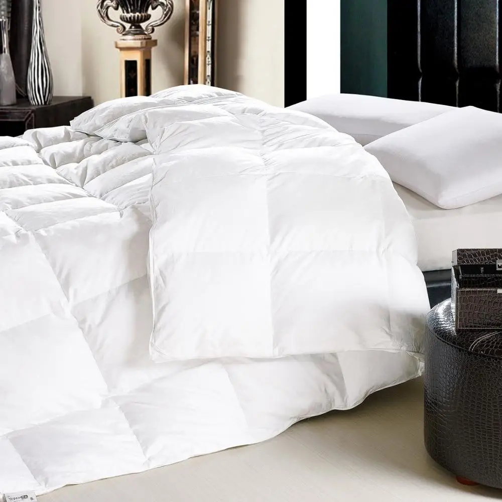 Soft Living Furniture Room Comforter Hotel Turkish Bed Quilt