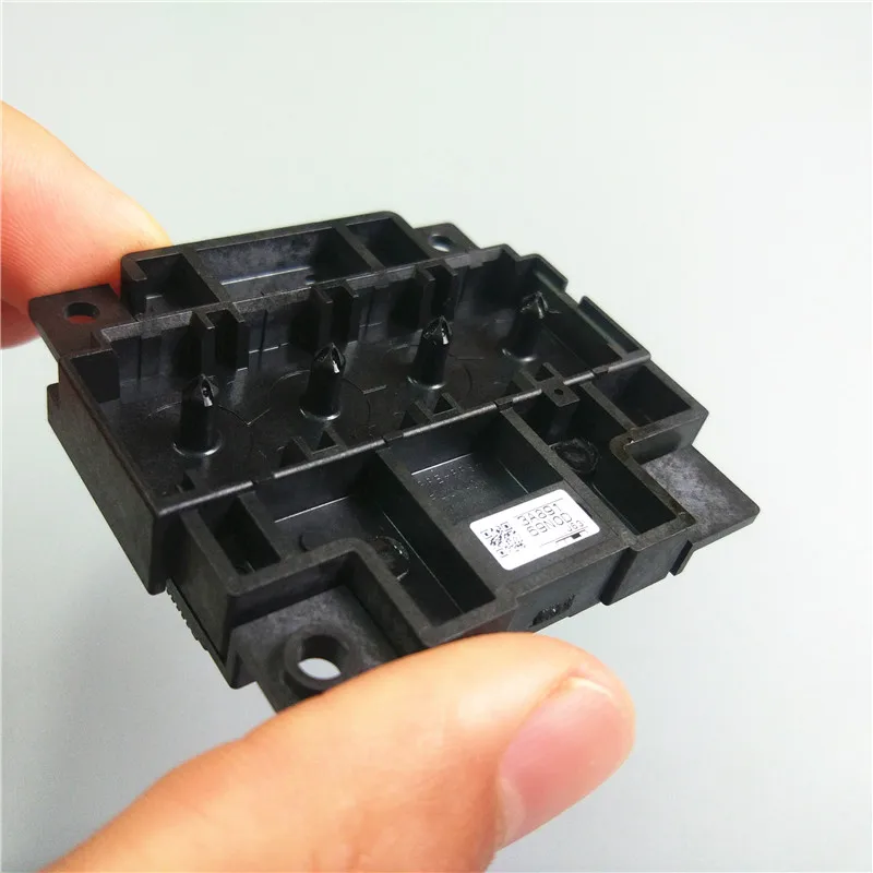 Новая Оригинальная печатающая головка L301 для Epson L380 L220 L551 L310 L130 L360 XP245 L455