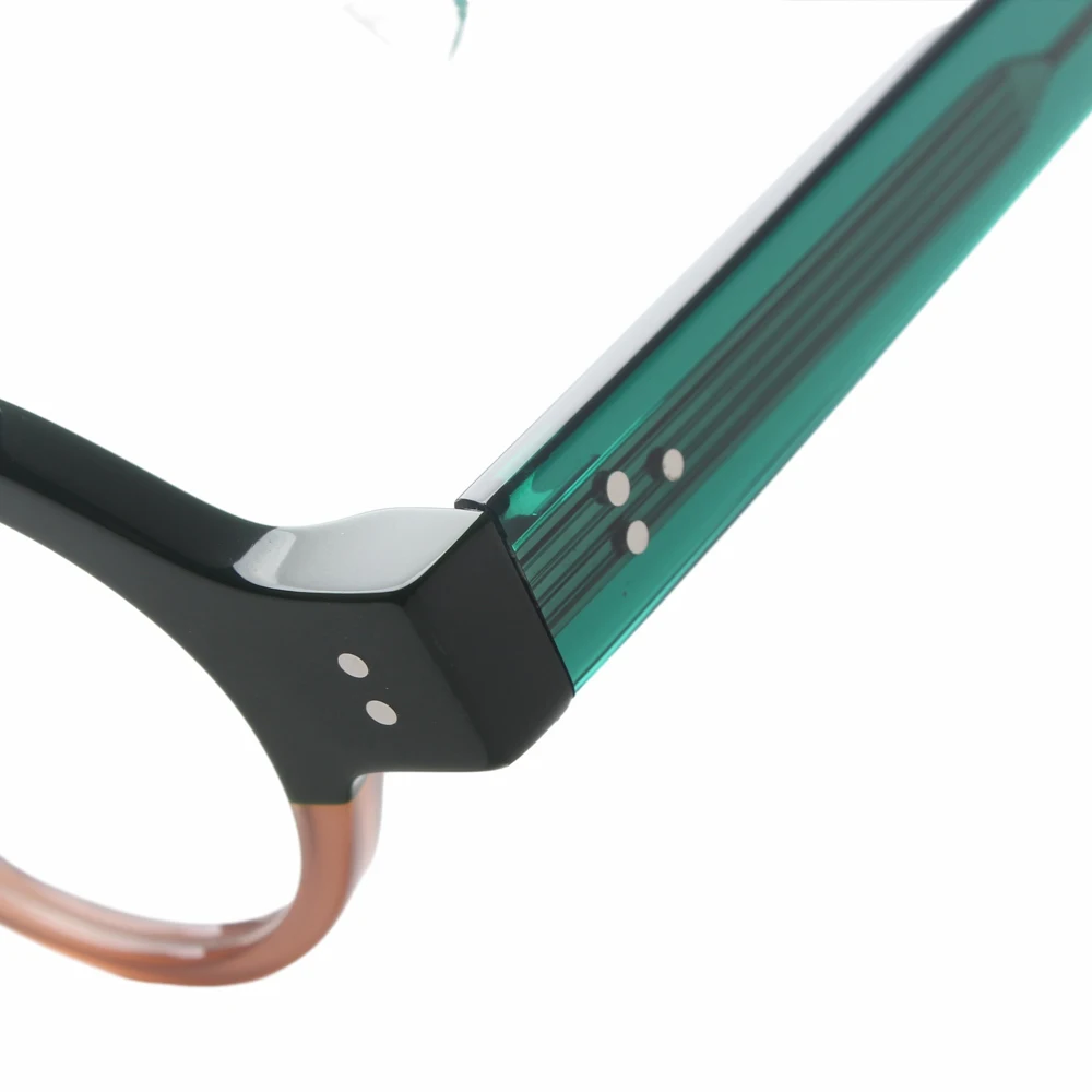 New High Quality Classic Frame Optical Unisex Sunglasses Polarized Anti Blue Light Sunglasses