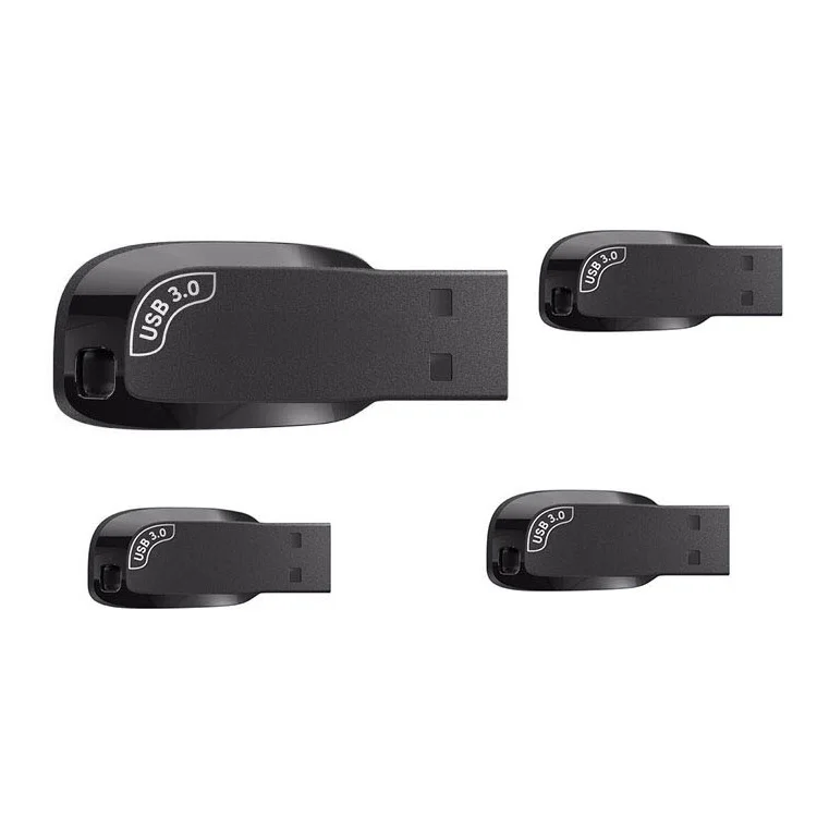 Custom cle USB key flash drive 3.0 pen drive flash memory usb 8gb 16gb 32gb 64gb 128gb stick pendrive