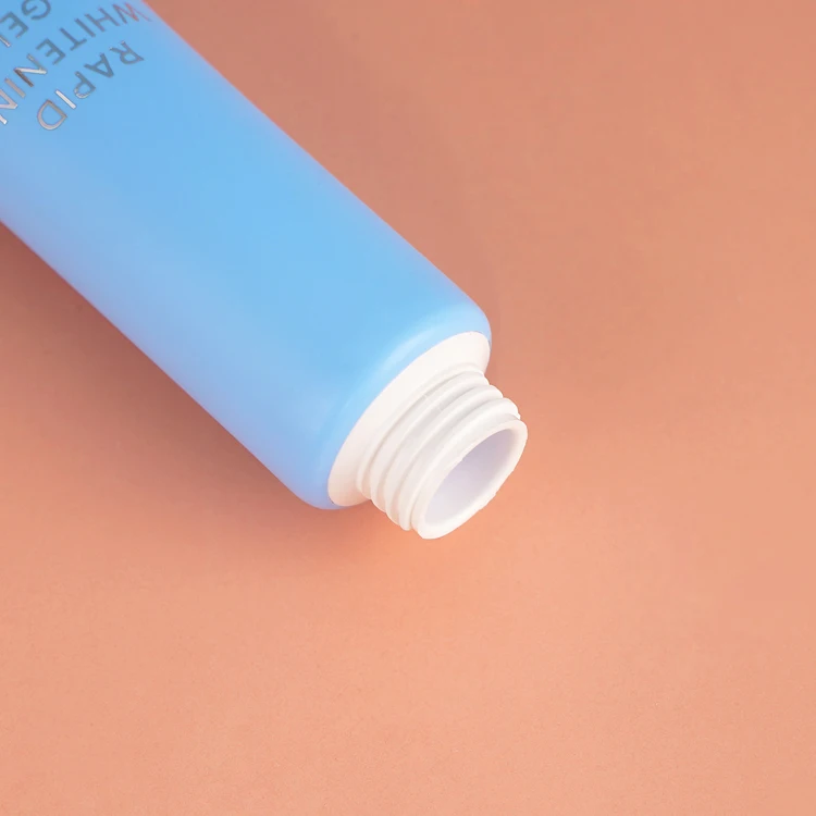 Label Custom Squeeze Lip Gloss Tubes Packing with Logo Silicone Application Soft Squeeze Lip Gloss Tube 10ml 15ml 20ml