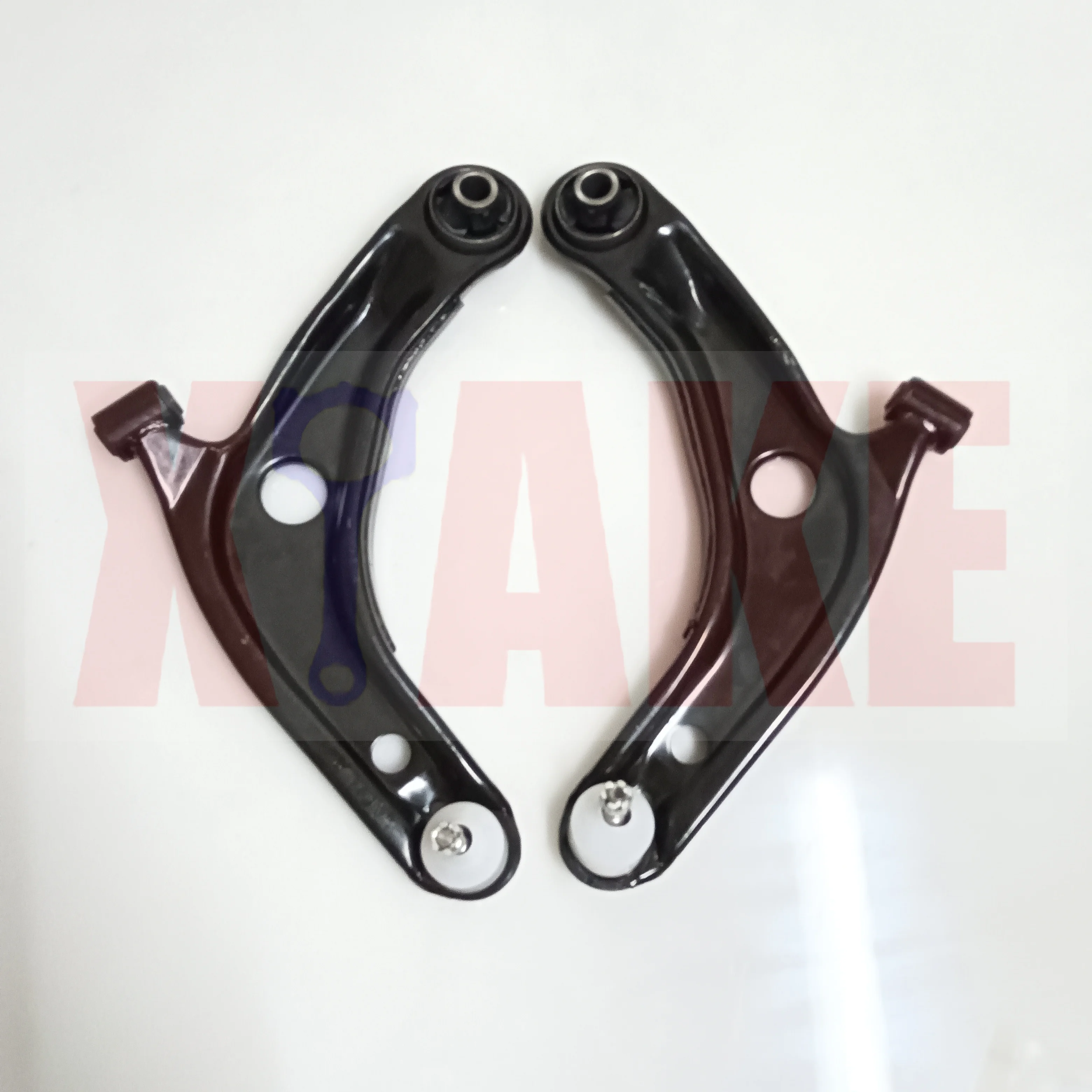 Lower Control Arm Assembly for Jac S2 Sei 2 T40 2901100U8910 2901200U8910