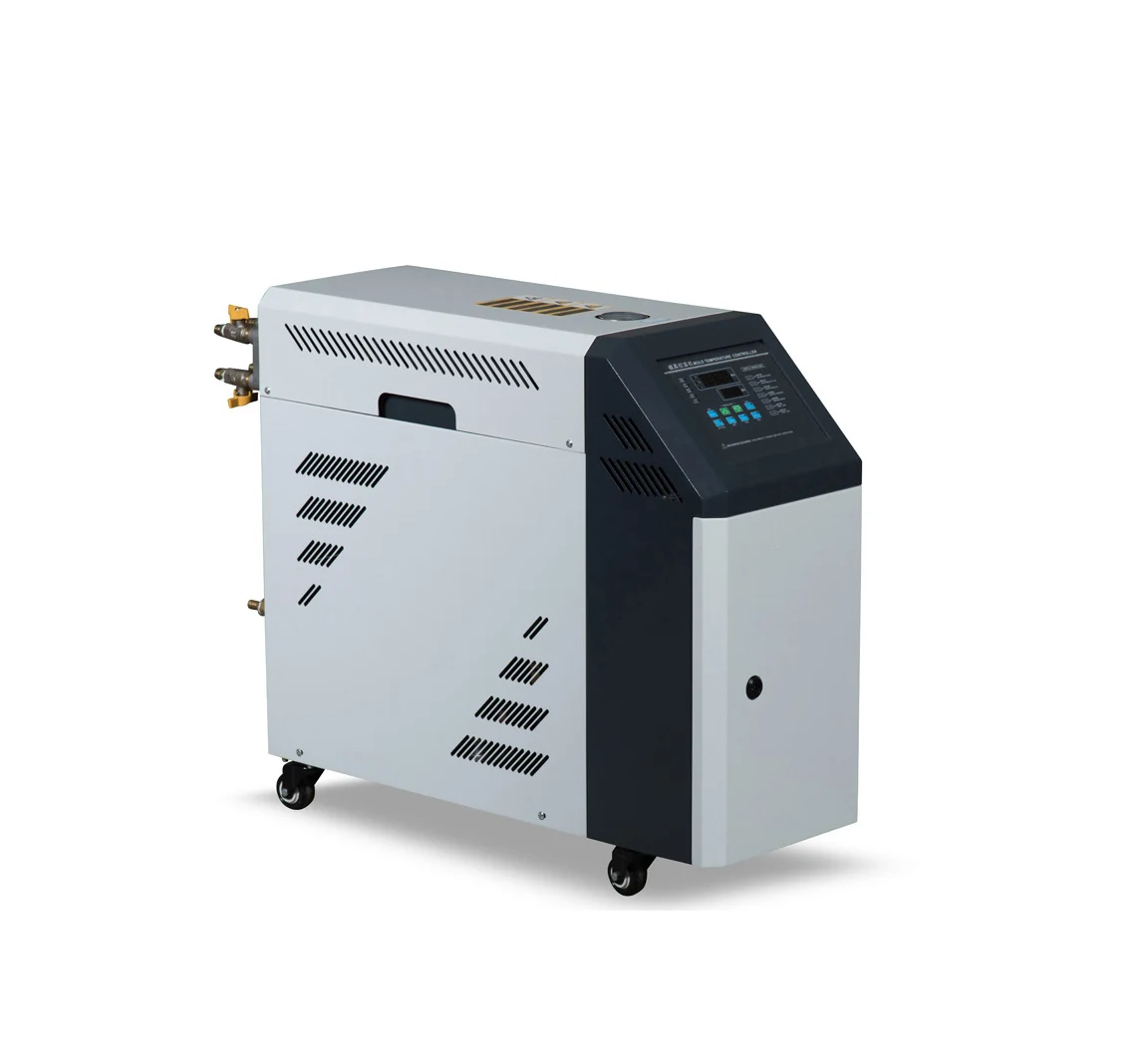 
Injection Machine Mold Temperature Controller Oil Temperature Control Oil Extractor Commercial Oil Based 200 Degree Mould 