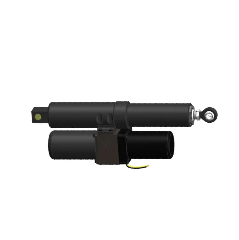 Summit HA50 IP65 Electric-Hydraulic 8000N 12V 24V 36V 48V Dc Motor Linear Actuator/