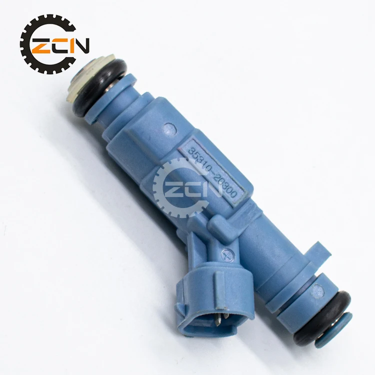 Fuel Injector nozzle 353102G300 35310-2G300 for Hyundai Sonata Tucson Kia Optima 2.4L L4 2009-2016