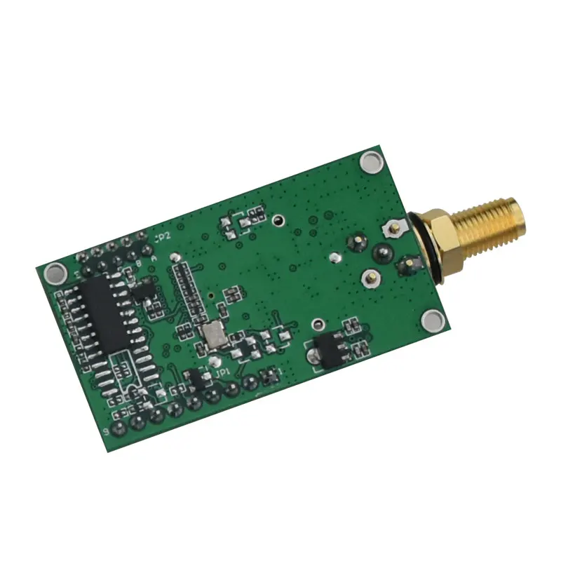 TTL RS232 RS485  Wireless Data Transmitter and Receiver 433mhz 868mhz 915mhz Radio Frequency Module