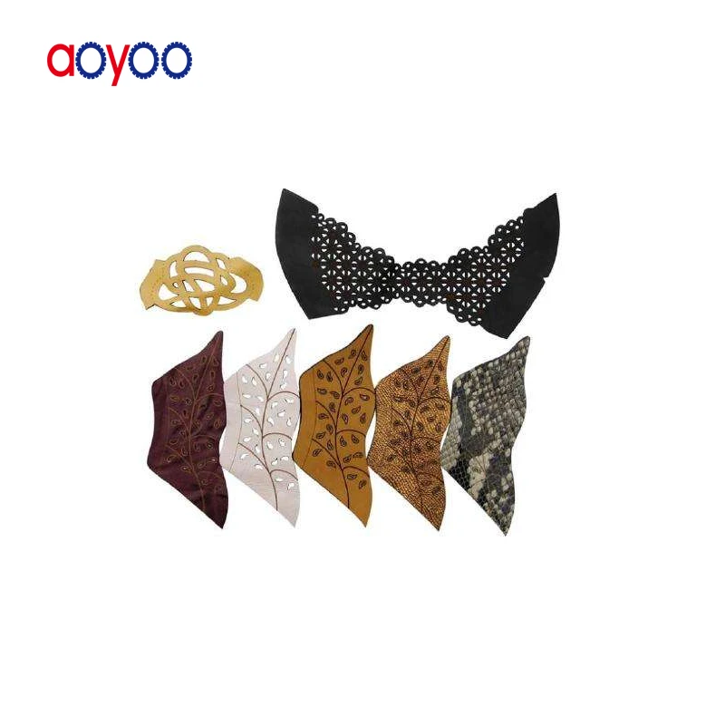 Станок для резки кожаных лент AOYOO