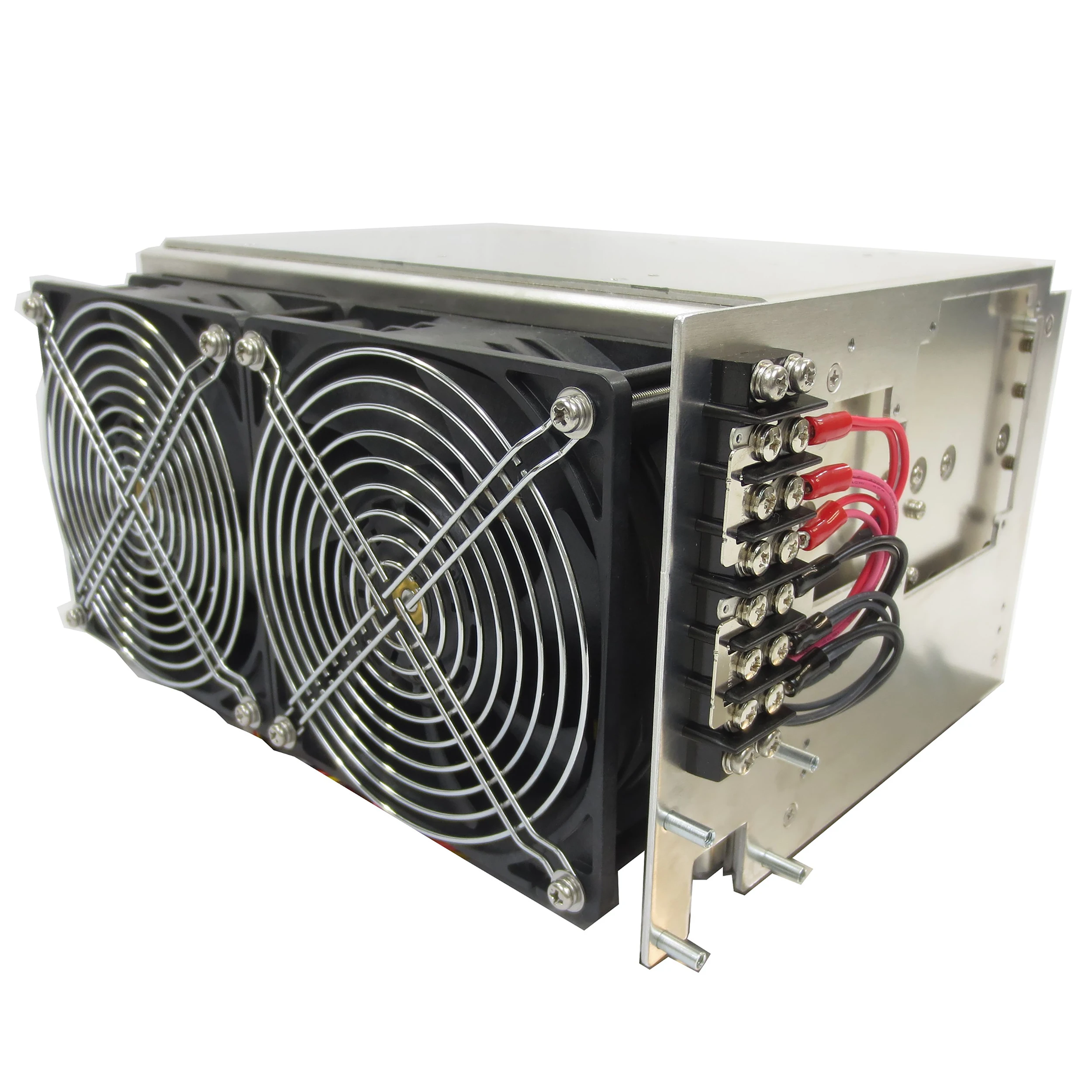 Cooling capacity machinery manufacturer and equipment accessory