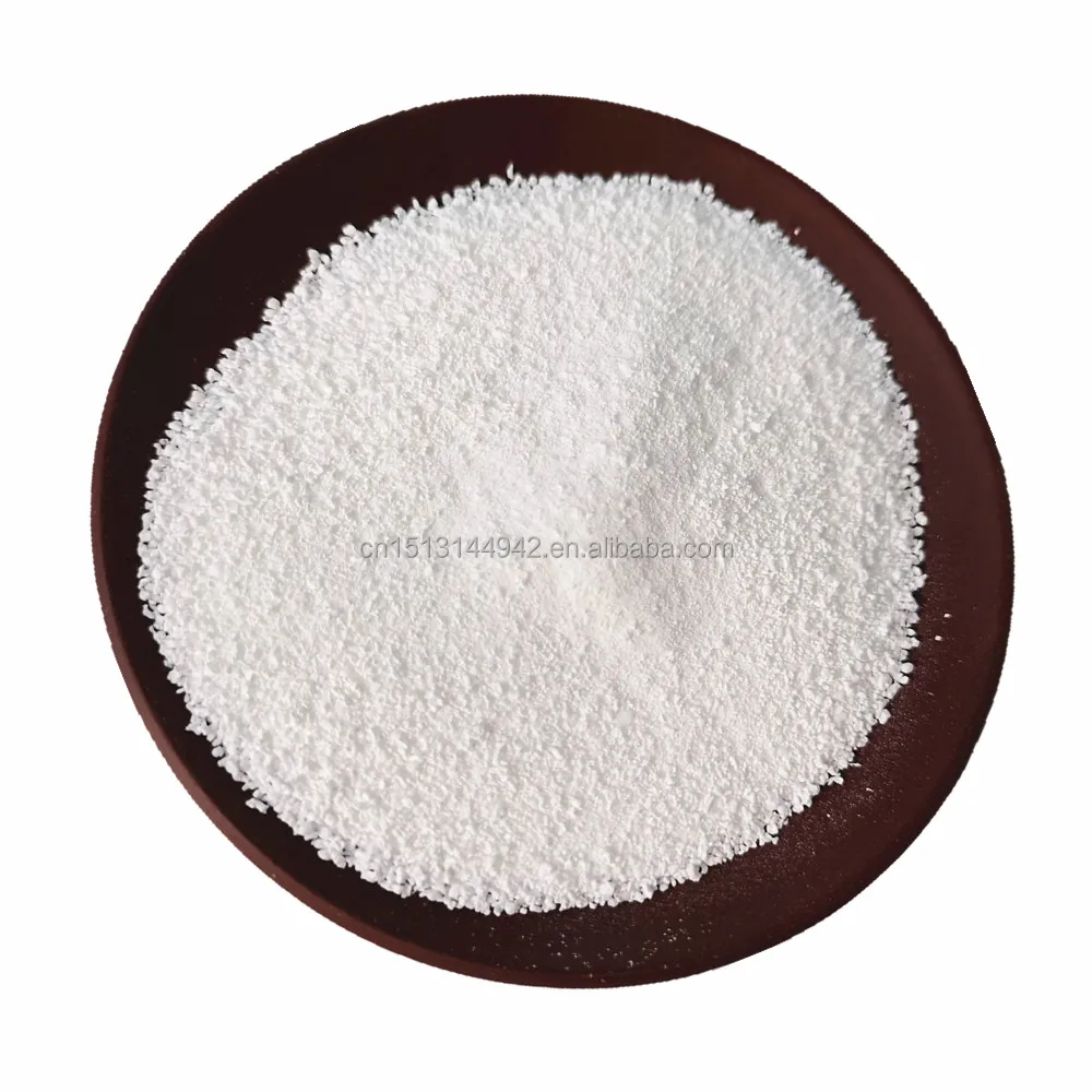 Wholesale  polyethylene oxide granule powder PEO 68441-17-8 for Oil Well Additive Industry