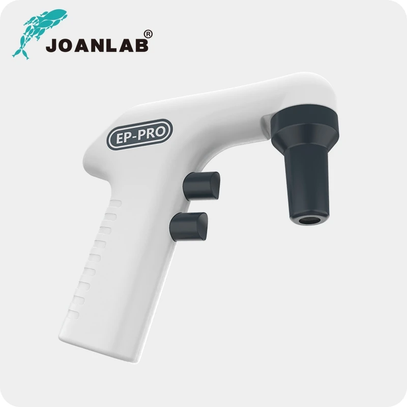 AKM LAB 0.1-100ML Autoclavable Electronic Serological Pipette