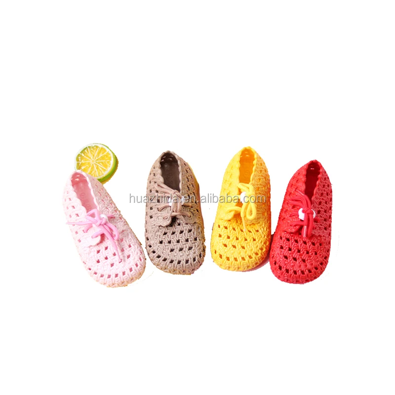 Huazhida China Mould Factory OEM Supply PVC Full Shoe Mould baby shoe mould