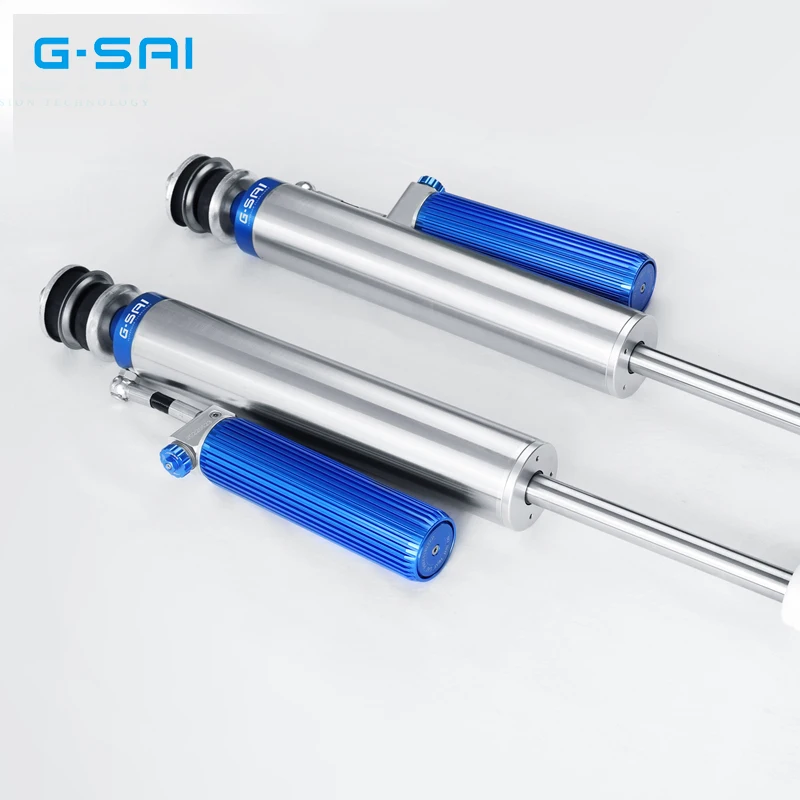 G.SAI For Jimny Accessories 4x4 Shock Absorber OEM Nitrogen Adjustable Off Road Suspension Kits