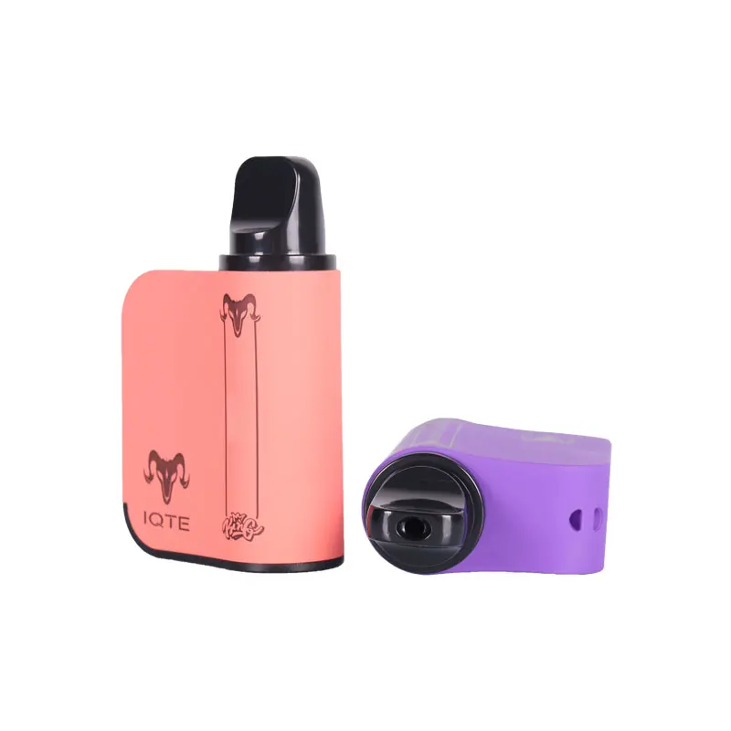 Высококачественный атомайзер 3000 с пышными стержнями набор для вейпа