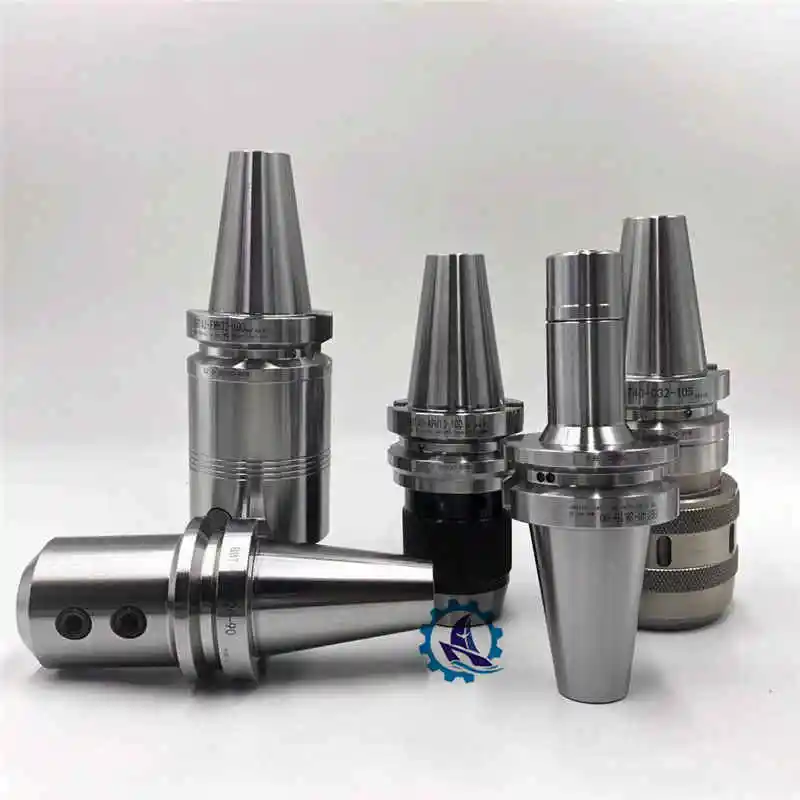 BBT30 ER 16 060 ER Collet Chuck (Balanced to G2.5 25000 rpm) (BT MAS 403) (DIN 6499)