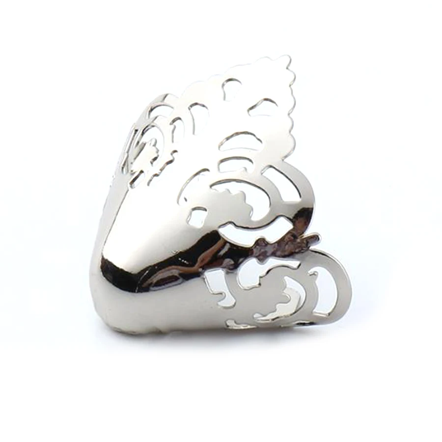 Custom Metal Slippers Shoe Buckle Sandals Hardware Accessories Women Leather Shoes Shoe Chain