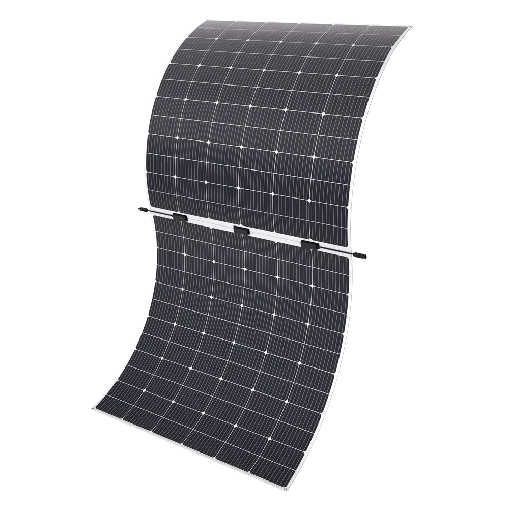 High quality  lightweight flexible  solar panels 420w 430W, 500w European for home system RV