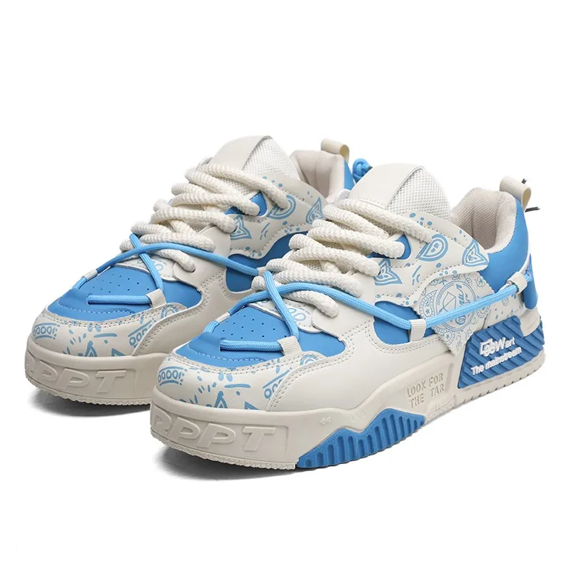 custom men sneakers 2024 shoe unisex running manufacturer wholesale  high cut rubber shoes for  sport sneakers