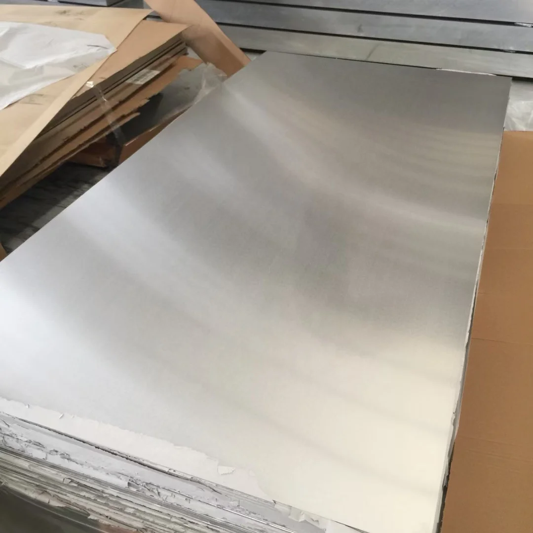 Factory Supplier Customized high quality  aluminum alloy 6061 6082 6063 7075 5052 5083 Marine  Aluminum 6061 Plate price per kg