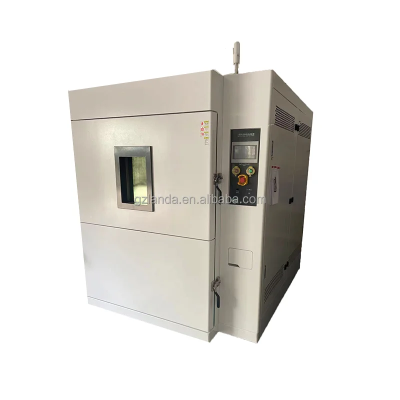 test chamber manufacturers High Temperature Test Environmental Chamber Equipment 228L