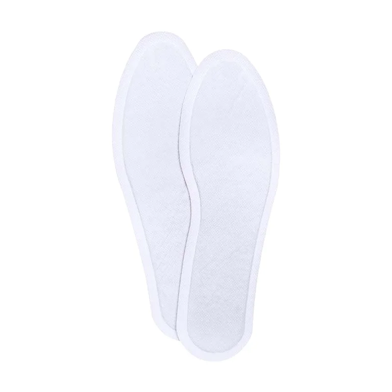 Air Activated Warmers Long Lasting Safe Natural Heated Insole Foot Warmers Hot Pack Heating Patches