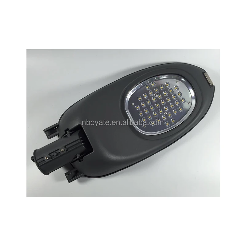 Outdoor Road Led Lamp Luminaire Street Lighting 100w 120w Led Street Light ip65 Waterproof
