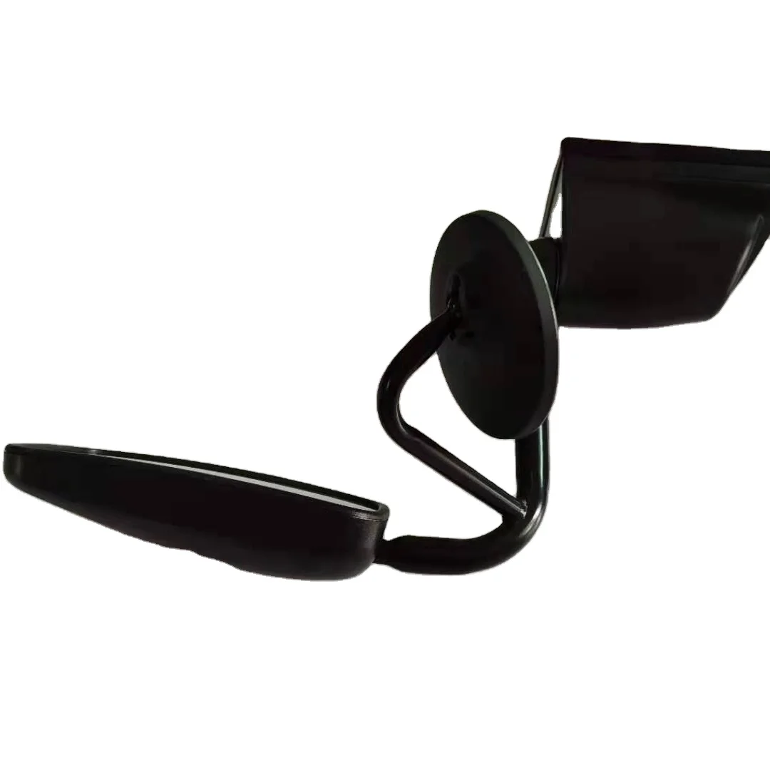 Low price sales small circular mirror blind spot mirrors rearview for toyota coaster