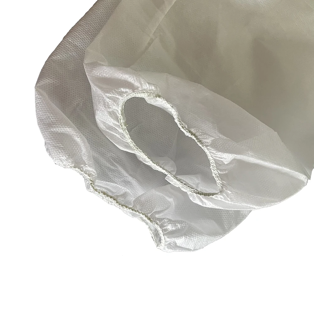 Disposable Sleeves cover PP PE Waterproof Disposable Sleeve Protector Disposable Arm Sleeves