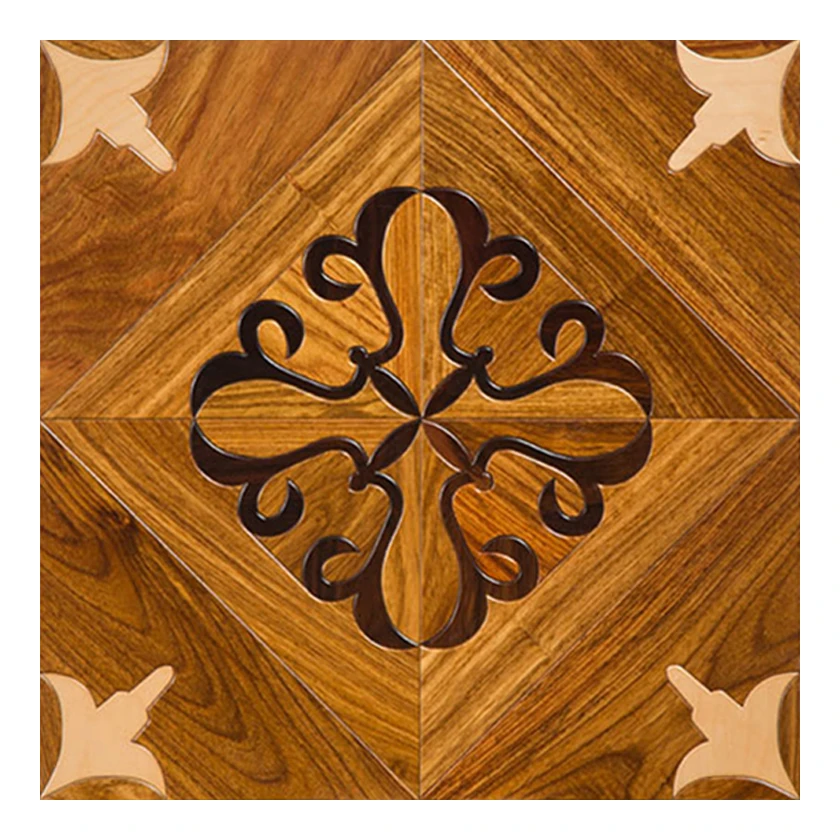 art parquet wood flooring
