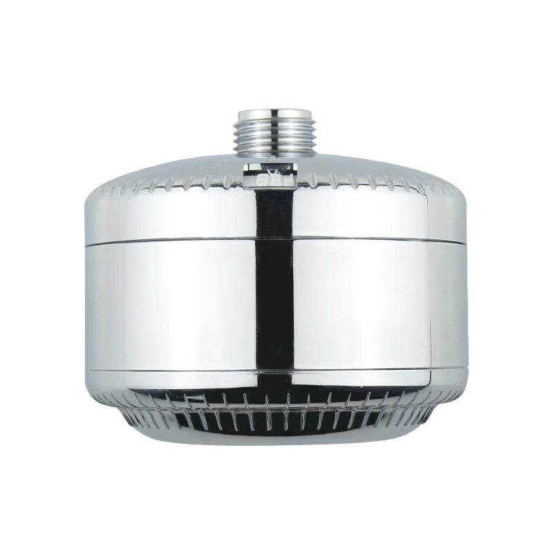 15 Stages Showerhead Filter A filter to remove impurities Chlorine Hard Water Filter Softener Purifier