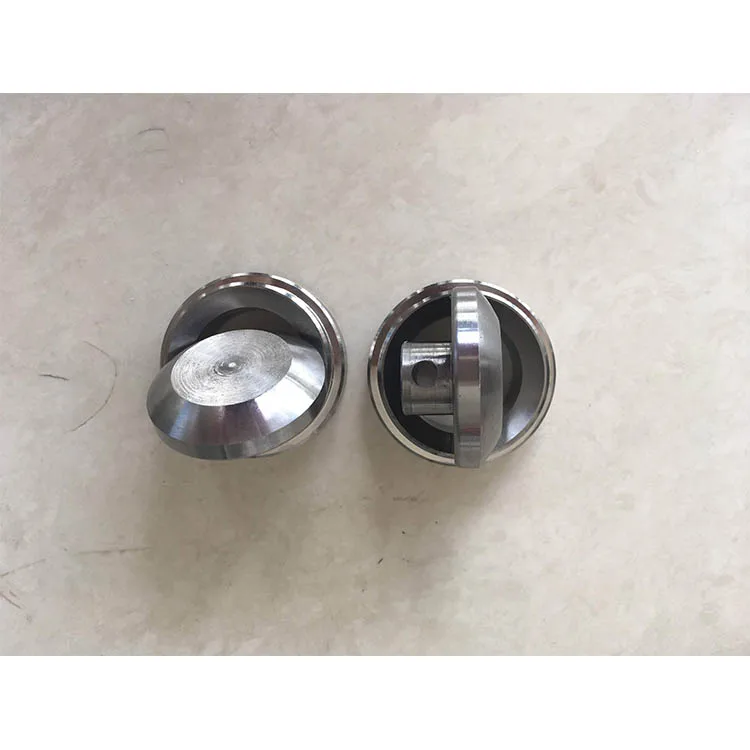 NOV J165 or Weatherford 165 high pressure triplex Pump valve