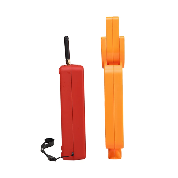 0.00mA-600A(50/60 Гц) Высокий/низкий напряжение переменного тока в переменный ток утечки клещи