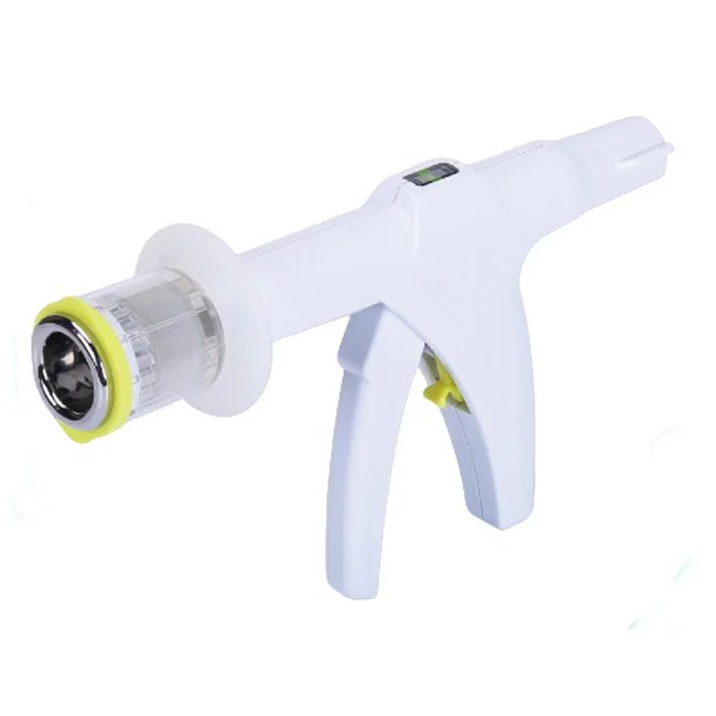 Hot Sale Disposable adult circumcision stapler device with CE certificate