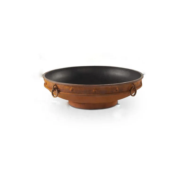 Professional Factory OEM Outdoor Fire Bowl and Fire Pit in Metal
