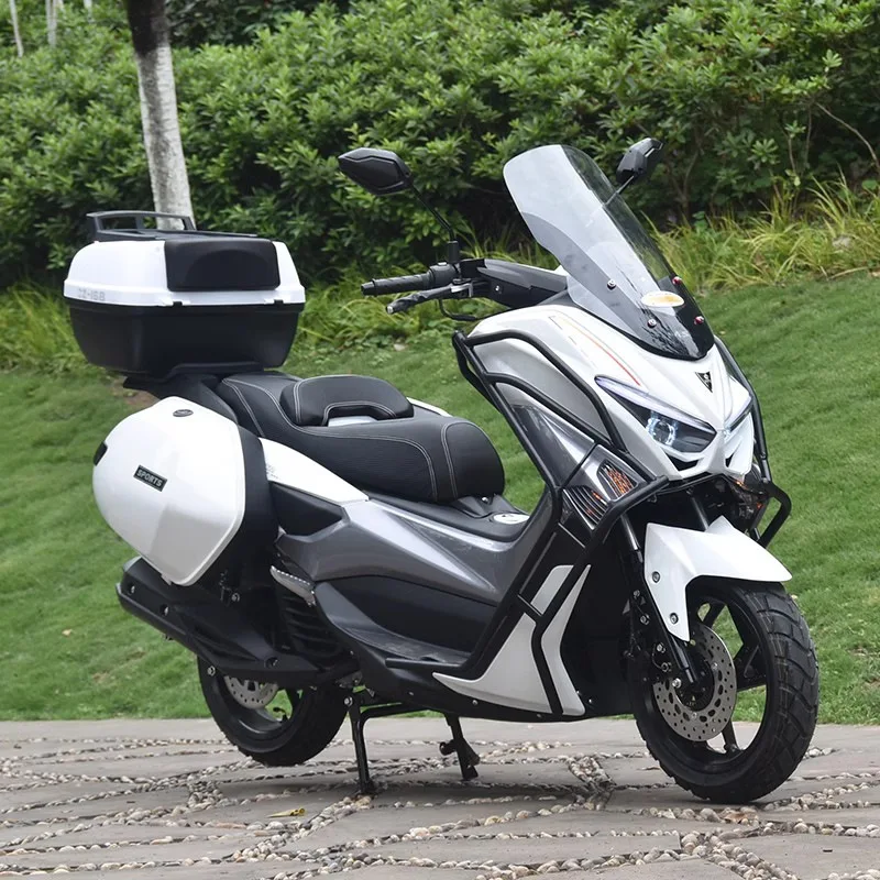 150CC HOT Selling travel motorcycle   YAMAHA   Majeste T10  motorcycle Travel Large Ship customized 250cc