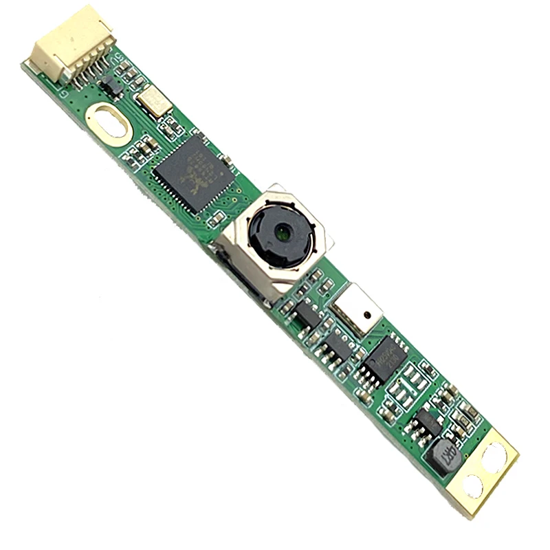 High Quality CMOS IMX179 8MP 15FPS AF FF MF USB Camera Modules with Digital Mic