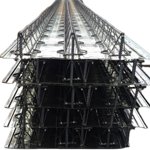 Производство стальных конструкций для сборных складов