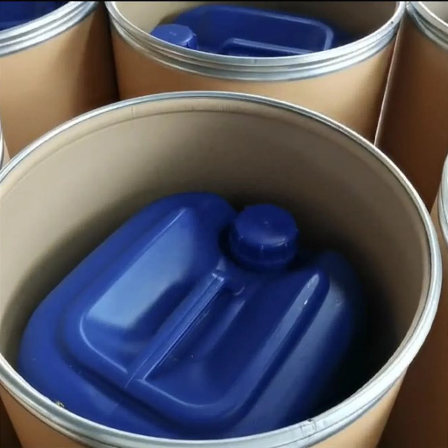 99% High Purity PMK in Stock 2-BROMO-1-PHENYLPROPANE CAS 2114-39-8 Chengjin