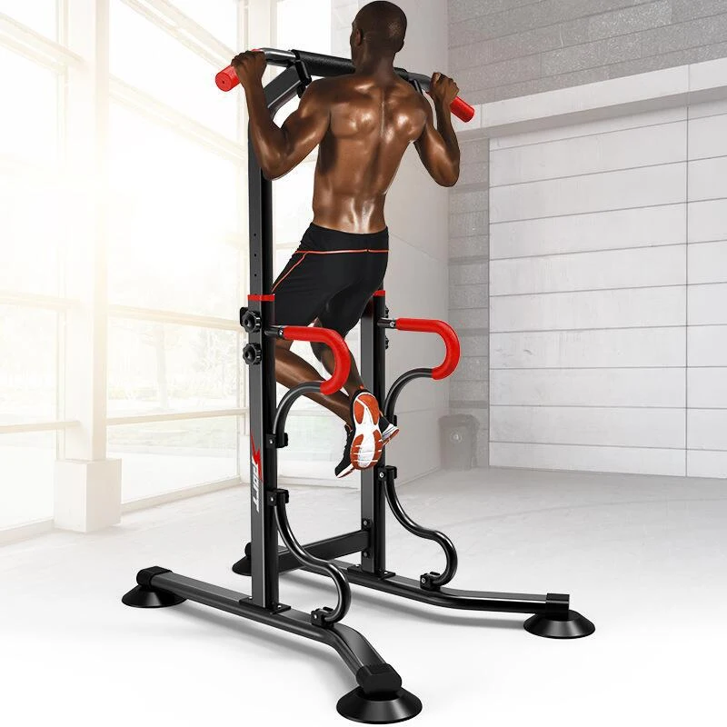  Hesenlan PT-2307 Horizontal Bar Pull-up Multifunctional Home Fitness