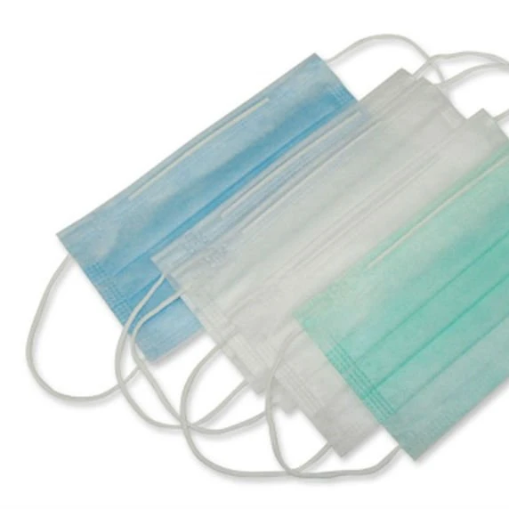 Одноразовая Защитная маска